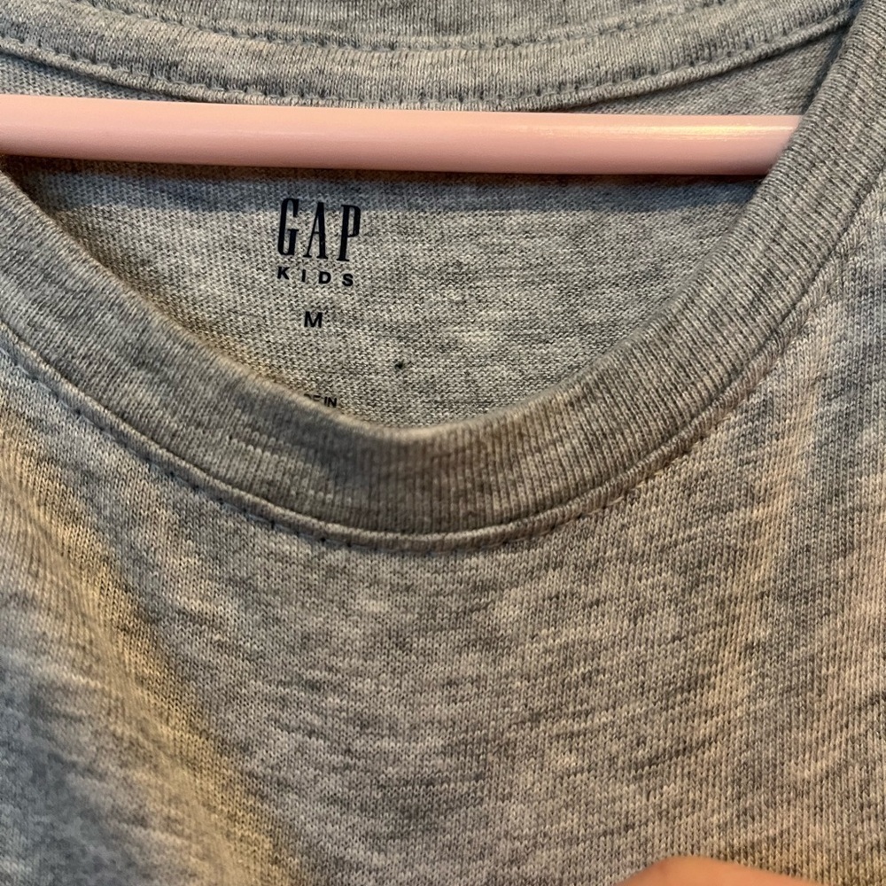 Halloween t-shirt size M (8) from Gap Factory - Picture 4 of 5